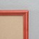 Photo frame tree "Image Art" C20x345 cm, (glass), col. Red tree