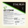 Liquid soap for wall foaming dispensers IPC Afi Foam 5 liters