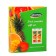 Gift set Women's Fruit Smoothies: shampoo, 250 ml + balm, 250 ml