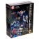 Autobot robot, transformed
