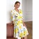 Women's dress, size 50
