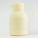 Thermos-coffeery 1 l, retains heat 24 hours, glass flask, milk