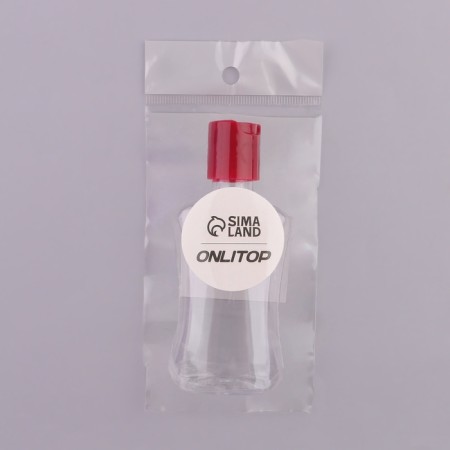 Storage bottle, 85 ml, color mix-8