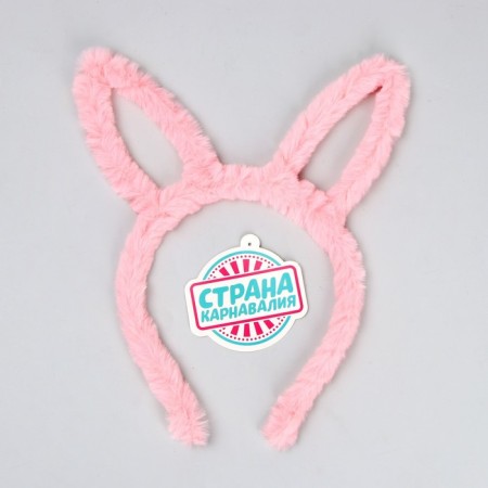 Carnival rim "ears", color mix-2