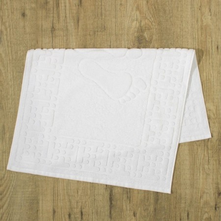 Foot mat Ethel "Hotel" 50x70 cm, 500 g/m²-2
