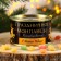 Monpensier, Caramel Lollice in a canvas bank, 140 g