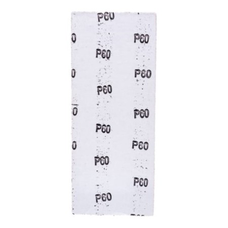 Liszt Ground bison 35593-060, paper base, P60, 115 x 280 mm, 5 pcs.-1