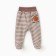 Children's sliders "Bear", beige color, height 68