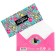 Money envelope, 16.5x8 cm "Happy Birthday", Minnie Mouse