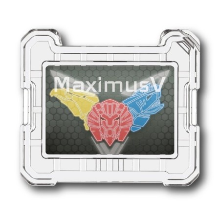 Tobot "Maximus Vi"-8