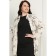 Female blouse, size 54