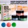 Konfinetta Kandurins set: Blue, Pink, Green, 15 g (3 pcs x 5 g).