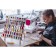 Stand for threads for 63 pcs, 41 × 38.5 cm