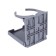 Car cup holder, gray