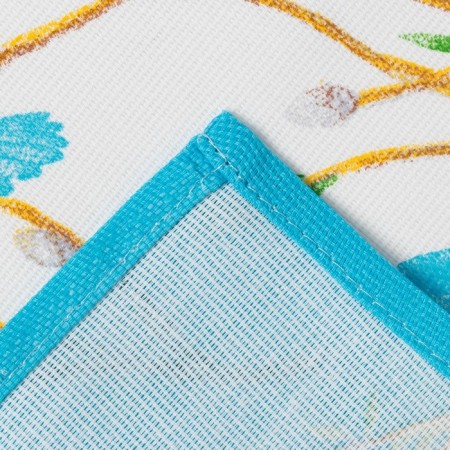 Happy Easter 35x60cm Mix-5