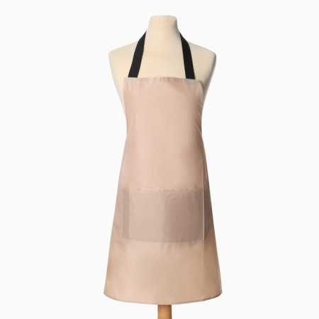 The apron is saved and I color light-roses, 62*70cm, 100% p/e-4