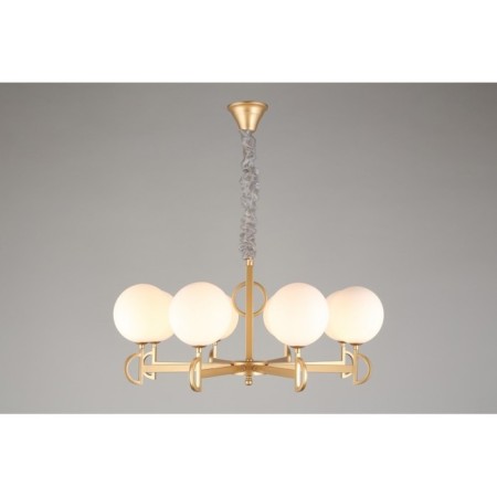 Suspended chandelier Gracia G9 320W-8