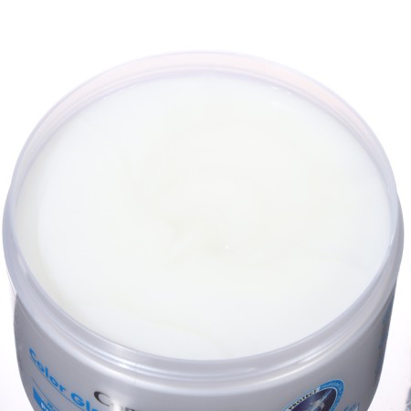 Mask Compliment Color Gloss & Protect for dyed and devoid of shine of hair, 500 ml-1
