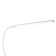 Conference table lamp, 5W Led, 4000k, 250lm, white color