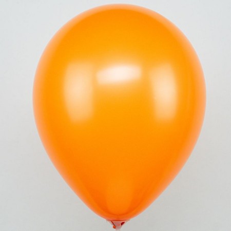 Latex ball 12 ", pastel, set 100 pcs., Mix-4