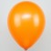 Latex ball 12 ", pastel, set 100 pcs., Mix