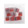 Construction and installation terminal, SK-335, 32A, 0.2-4 mm2, 3 holes, set 10 pcs
