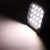 Camping battery flashlight, 20 watts, 1200 mAh, 32 smd, 3 modes, solar battery