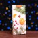 Gift box for tiles of chocolate without a window "Mandarina", 17.1 x 8 x 1.4 cm