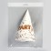 PARTY Paper cap (set 6 pcs)