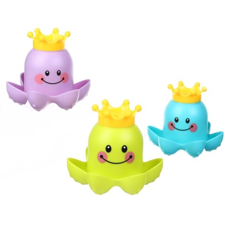 Gift set for fun swimming baby 12V1: swimming toys-8