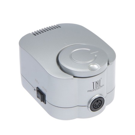 A device for manicure and pedicure TNL MP-15, 4 mills, 35,000 rpm, 30 watts, white-1