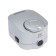 A device for manicure and pedicure TNL MP-15, 4 mills, 35,000 rpm, 30 watts, white
