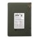 Notebook A5, 96 sheets "Flowers", hard cover with foaming of artificial leather, foil embossing, pancake embossing, OFSET BLOCK 70g/m2