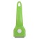 Scraper for glass ceramics "Economy", + 4 blades, color mix