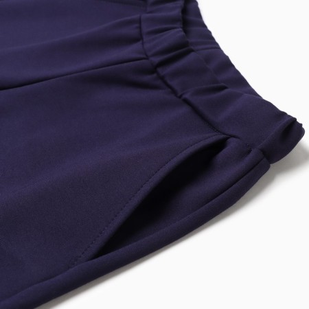 Children's trousers KAFTAN, R.34 (122-128 cm) Blue-5