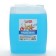 Liquid kitchen soap, 5 l (5000 ml), aroma of sea freshness, Russian benefit