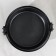 Cast iron pot, 20 × 5.5 cm, with a handle