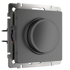 Dimmer (graphite graphite) W1142004