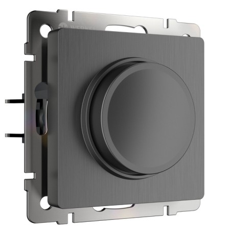 Dimmer (graphite graphite) W1142004