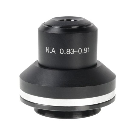 Dark Field Condenser A 0.83-0.91 for Mikromed Inf