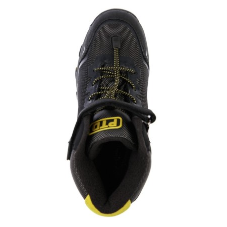 Winter boots for the boy PlayTode, size 39-2