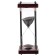 Sanding clock "Infinity", for 45 minutes, 25 x 9.5 cm