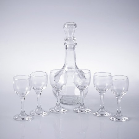 Mini-bar 7 objects ring, glade 500/50 ml-3