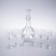 Mini-bar 7 objects ring, glade 500/50 ml