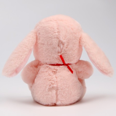 Soft toy "Bunny"-5