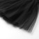 Dress Children's Minaku: Partydress, black color, height 110 cm