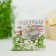 Confectionery Sprinking "Shine": Snow White, Saladovaya, 50 g