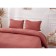 The bedspread and pillowcase "Moritz", size 160x220 cm, 50x70 cm