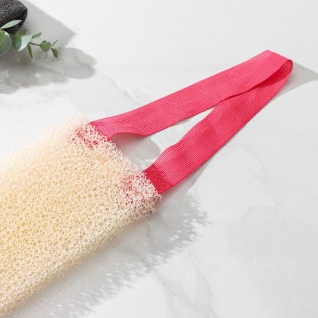 Harse Bath Bath Sponge, Porolon-3