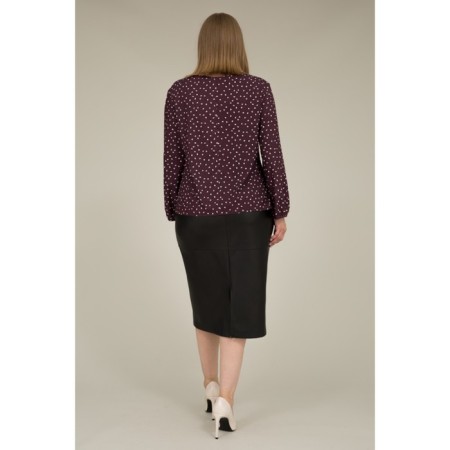 Female blouse, size 44 60586-5